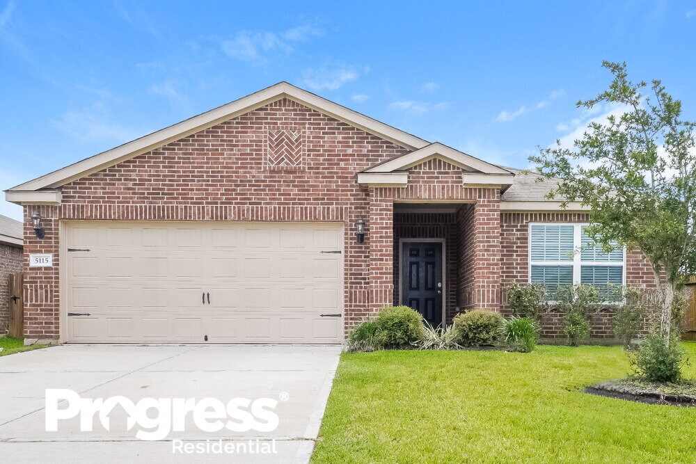 Foto principal - 5115 Windy Parke Ln