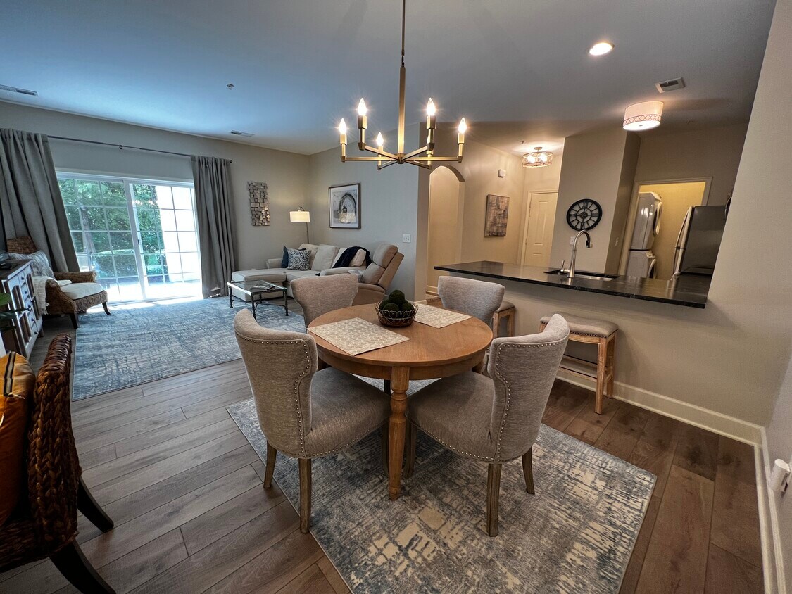 4844 Bevendean Dr Unit B2, Nashville, TN 37211 Condo for Rent in