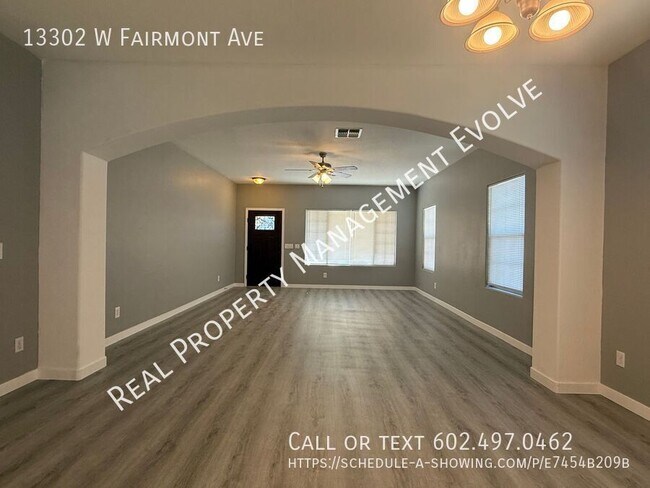 Building Photo - 13302 W Fairmont Ave