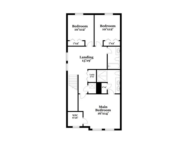 Building Photo - 12719 Camden Rd