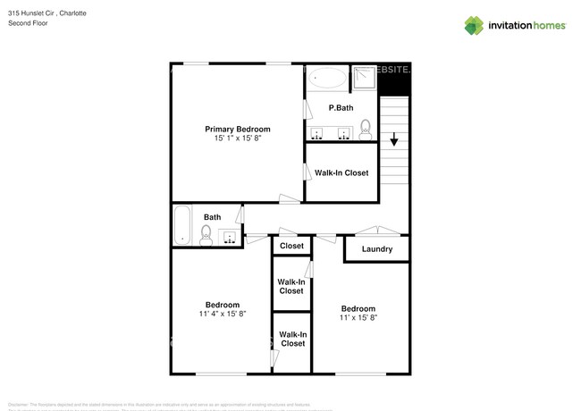 Building Photo - 315 Hunslet Cir