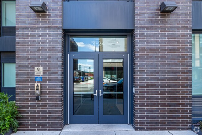 Entrada - Halletts Point 7