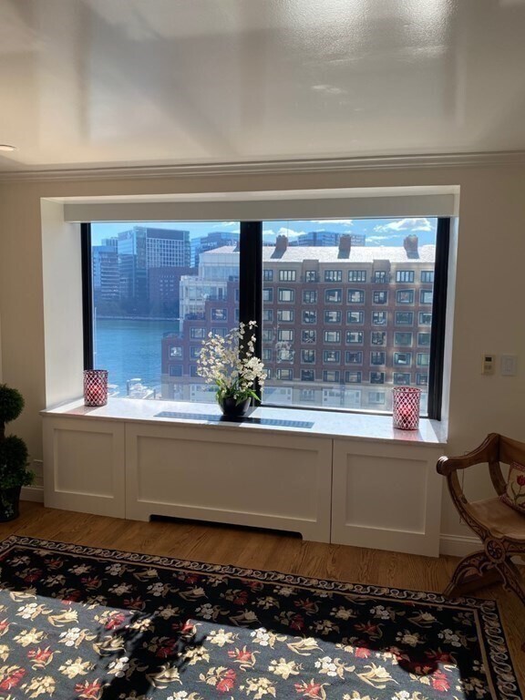 Foto del edificio - 85 E India Row