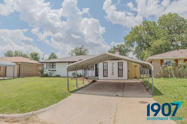 Photo - 725 Butler Street House