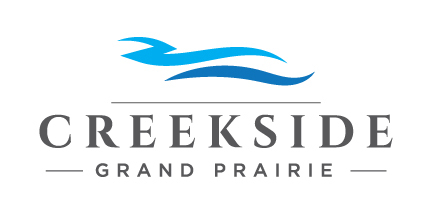 Foto del edificio - Creekside at Grand Prairie