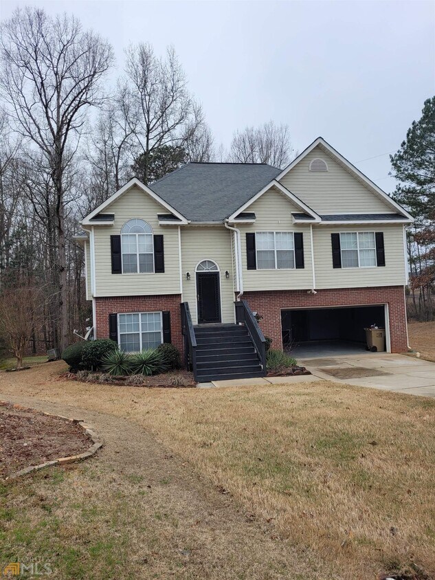 189 Vintage Trail, McDonough, GA 30253 House Rental in McDonough, GA