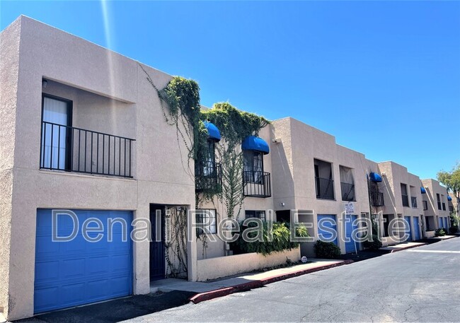Building Photo - 244 E Pastime Rd