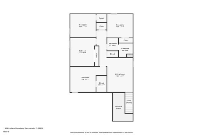 Building Photo - 11028 Radiant Shore Loop