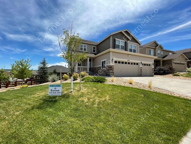 Foto del edificio - 5924 Littlehouse Ln