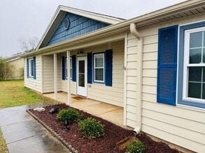 Building Photo - 732 Jimmy Fisk Rd