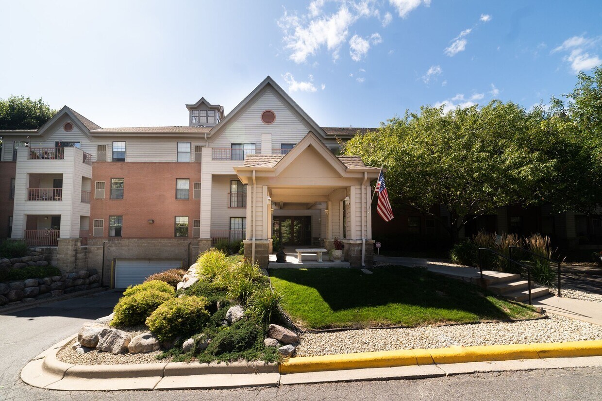 Foto principal - Heritage Park Apartments