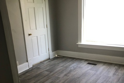 dining room - 309 N 1st St