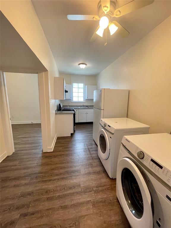 Foto del edificio - 1914 23rd St