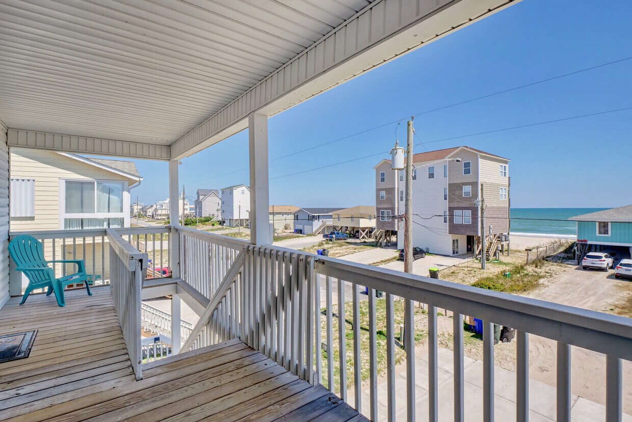 Beach Views - 237 Seashore Dr.