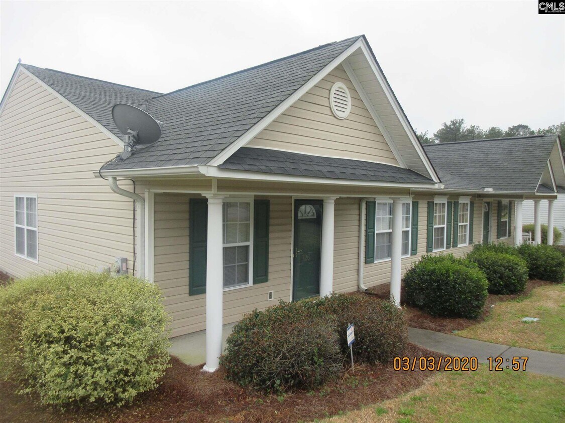 126 Wincay Rd, Columbia, SC 29223 House Rental in Columbia, SC
