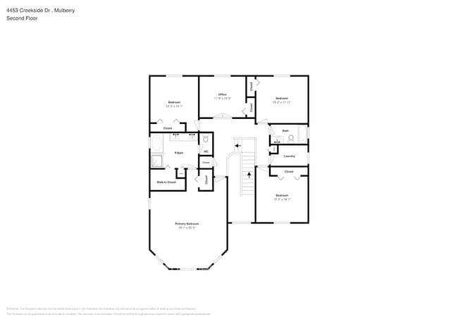 Building Photo - 4453 Creekside Dr