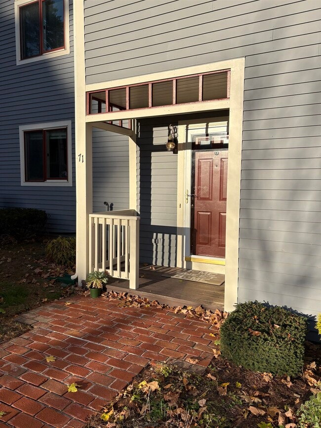 Building Photo - 71 Spinnaker Way