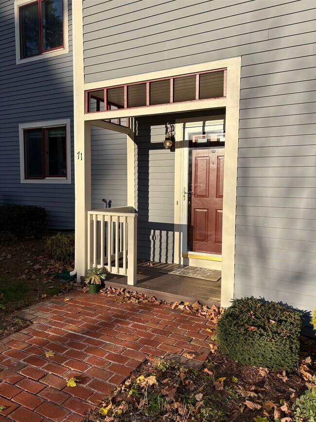 Foto del edificio - 71 Spinnaker Way