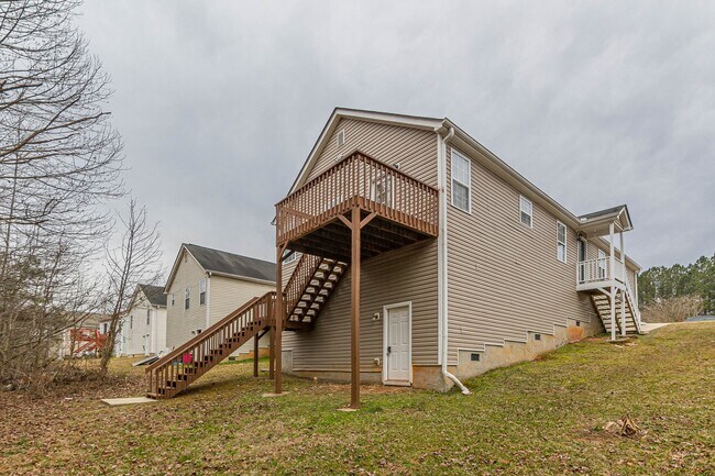 Building Photo - 1080 Abington Ct
