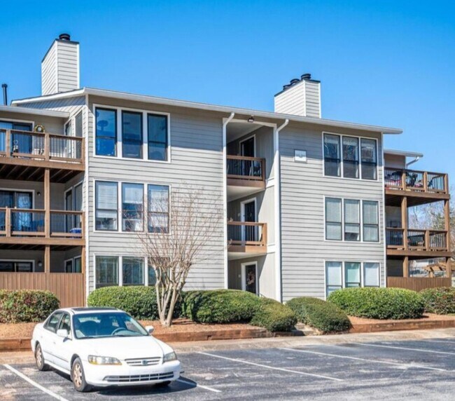 Building Photo - 309 Park Ridge Cir