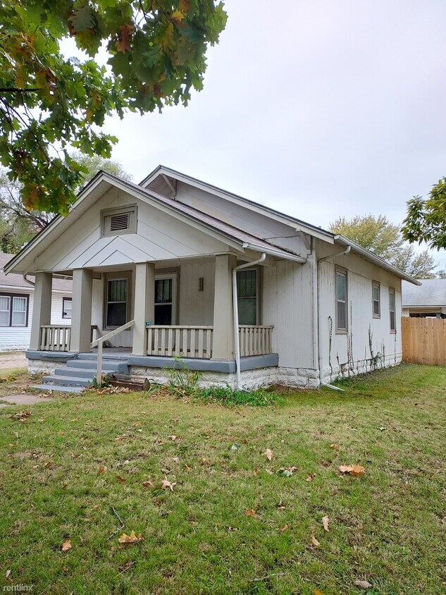 Primary Photo - 2 br, 1 bath House - 257 N Elizabeth St 25...