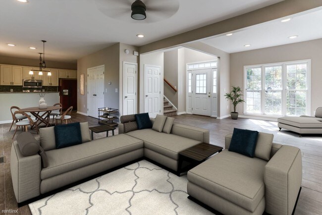 Foto del edificio - 5 br, 3.5 bath House - 120 Holmes Ct