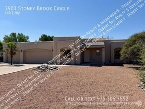 Building Photo - 3903 Stoneybrook Cir