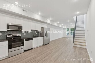 Building Photo - 2104 N 7th St