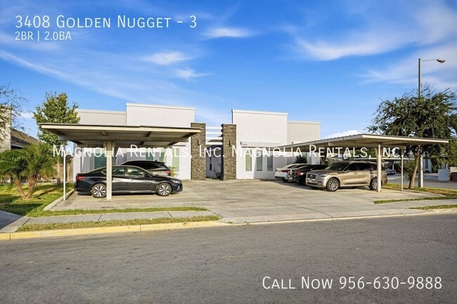 Building Photo - 3408 Golden Nugget