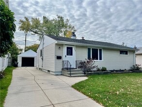Building Photo - 283 Bannard Ave