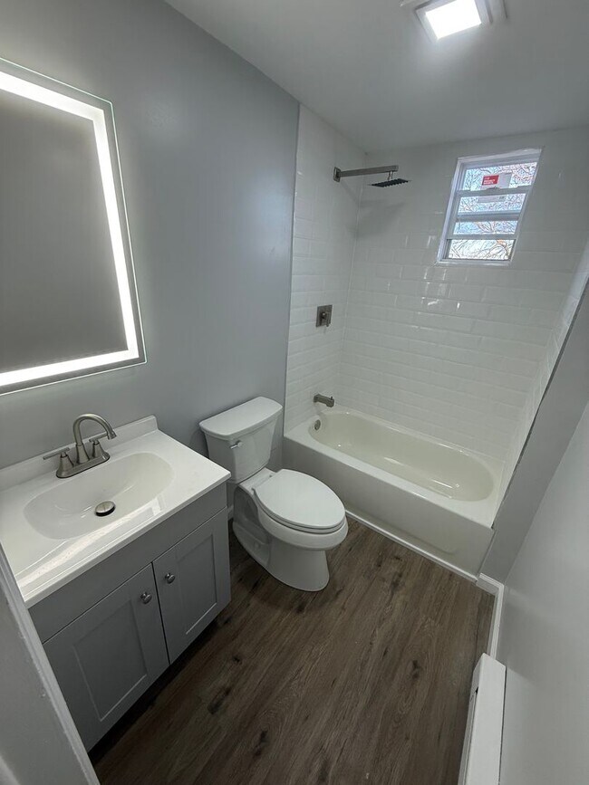 Photo - Move-In Ready 2 Bedroom with Stove, Microwave  Refrigerator House