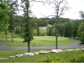 Foto del edificio - 1031 Golf Dr