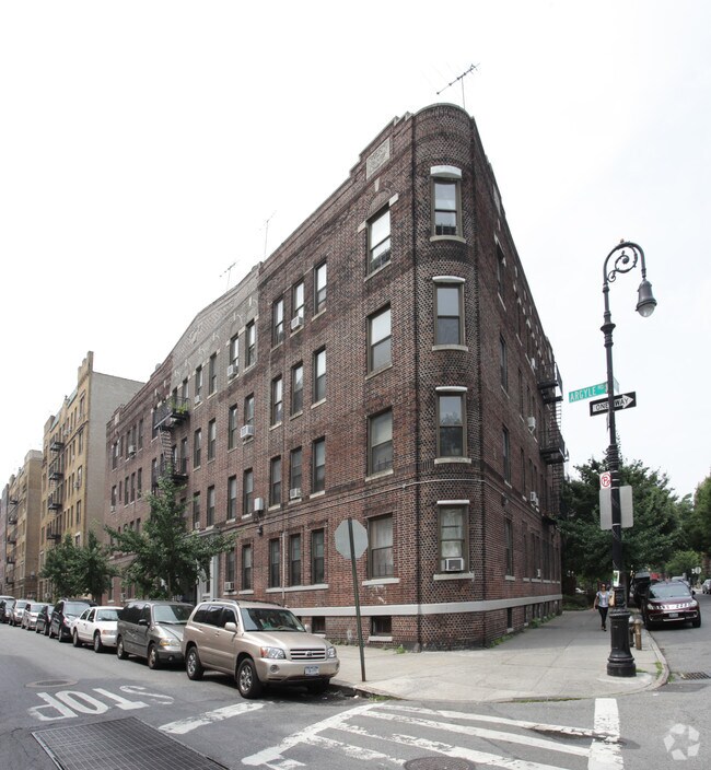 596 Argyle Rd, Brooklyn, NY 11230 Apartments Brooklyn, NY