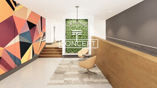 Foto del edificio - 42 N Beacon St