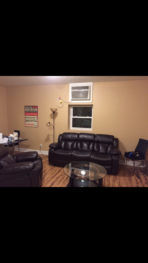 All furniture and decor included - 757 B St