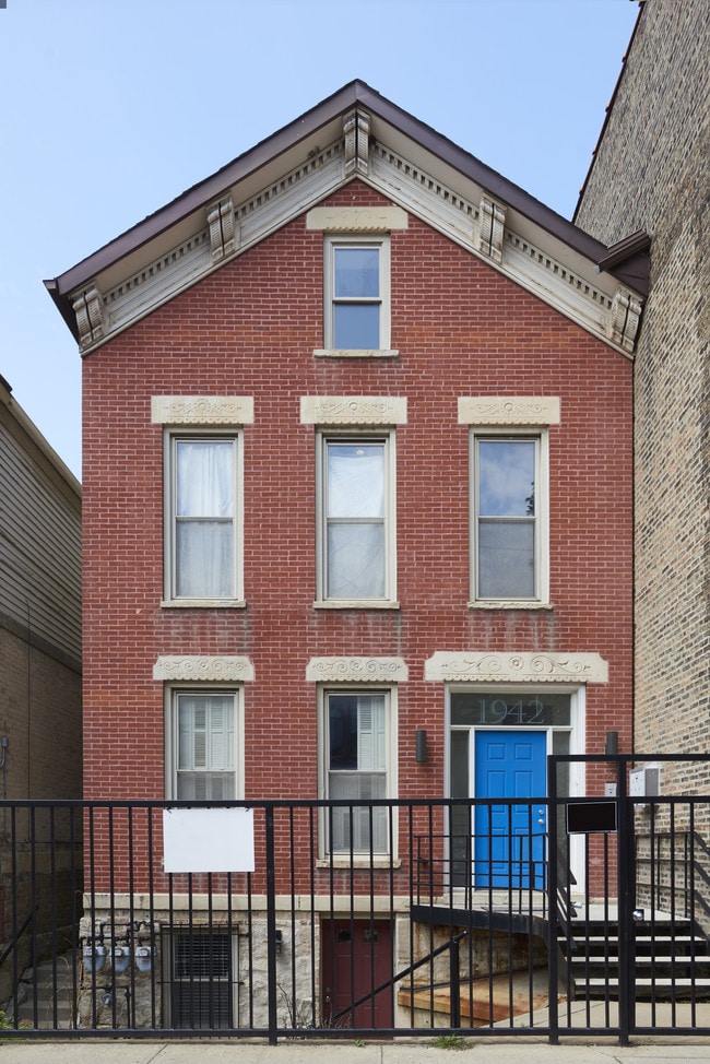 1942 N Halsted St Unit G, Chicago, IL 60614 Apartment for Rent in