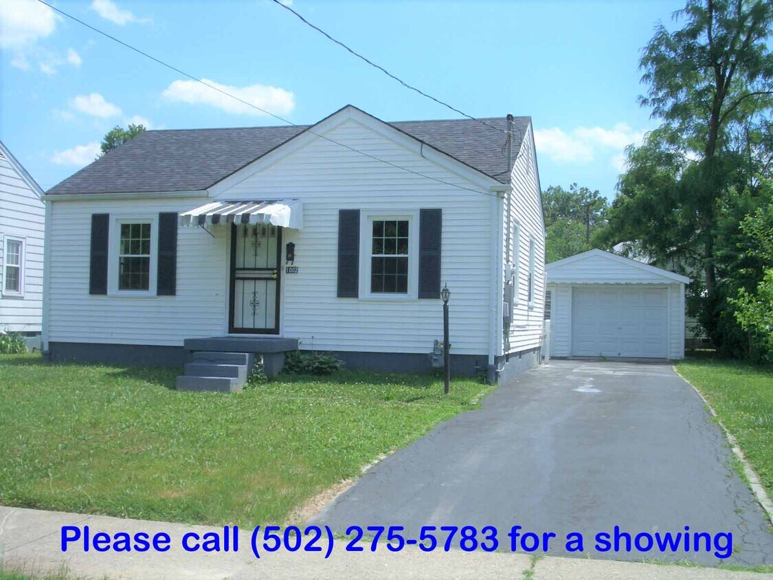 Photo - 1002 Stanley Ave (Louisville, KY)