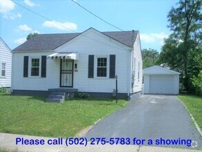 Building Photo - 1002 Stanley Ave
