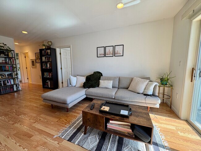 Foto del edificio - 20 Cameron St