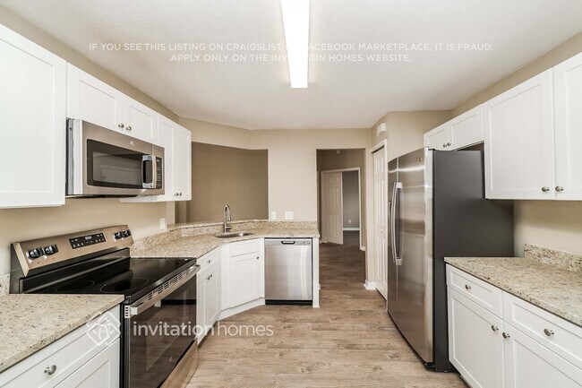 Building Photo - 1203 Tiger Wood Ct