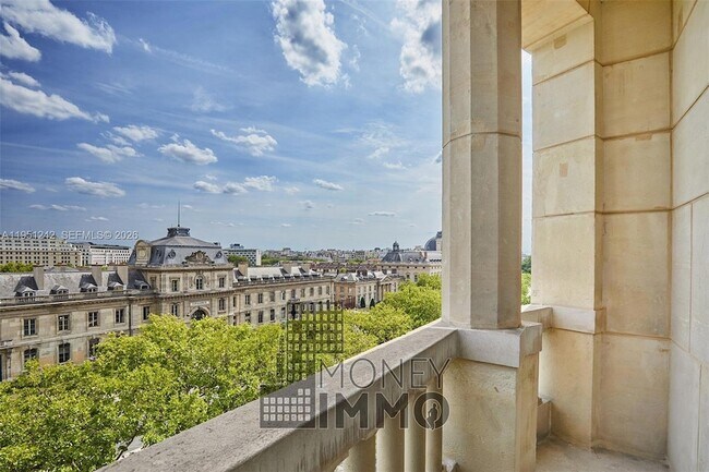 Foto del edificio - 9 Avenue Frederic Le Play Ave