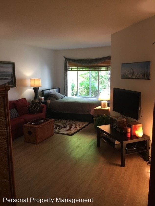 Primary Photo - 1 br, 1 bath House - 2451 NW Logan St