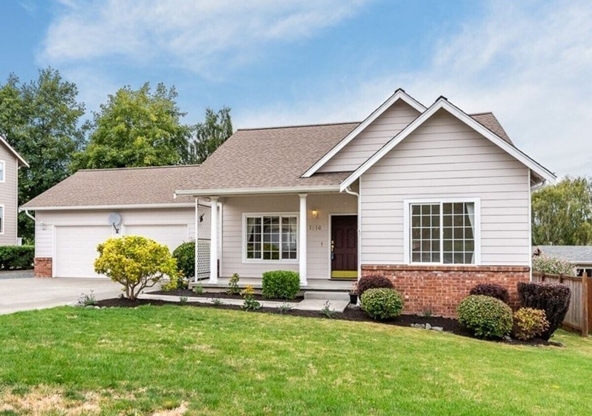 Foto principal - 1516 34th St