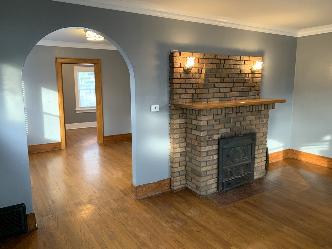 Foto principal - 1014 Sparrow Ave