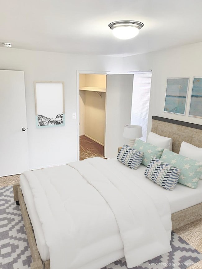 Kensington Park Apartments 30791 Jeffrey Ct New Hudson, MI