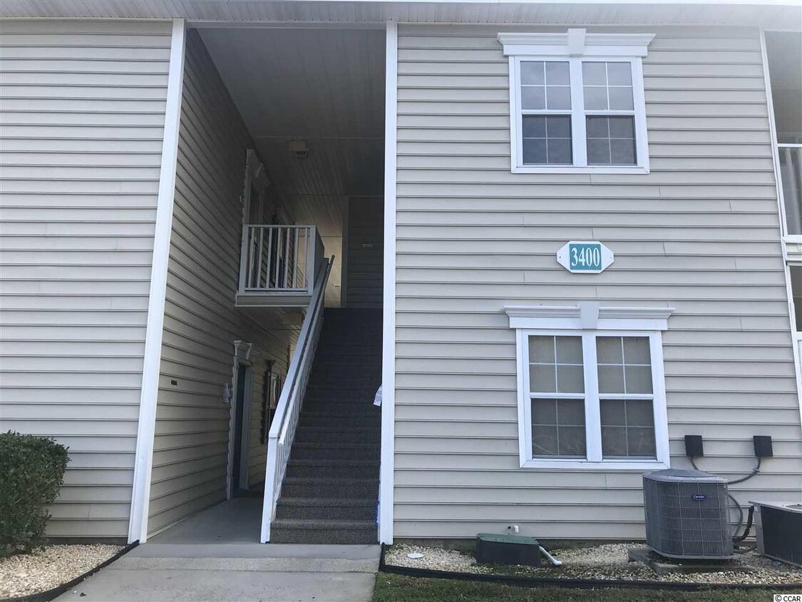 Primary Photo - 3408 Sweetwater Blvd