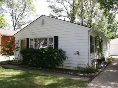 Primary Photo - 2 br, 1 bath House - 1354 Rosewood House