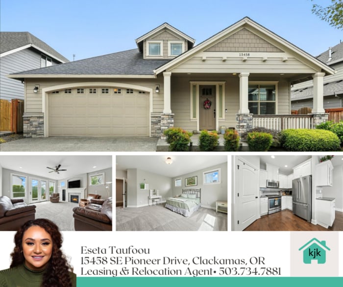 Primary Photo - Elegant 3-Bedroom Home with Modern Ameniti...