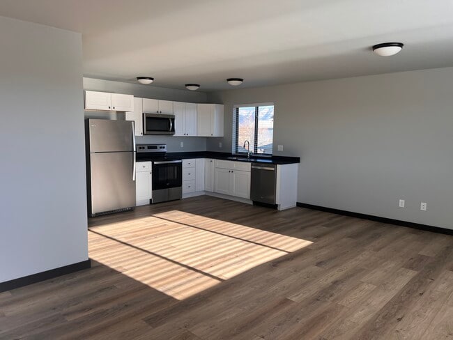 Foto del edificio - 205 Stiles Ave