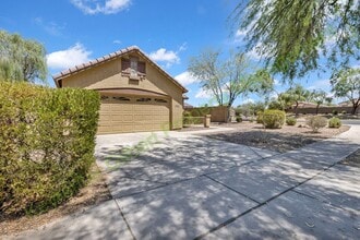 Building Photo - 3854 E Cavalry Ct